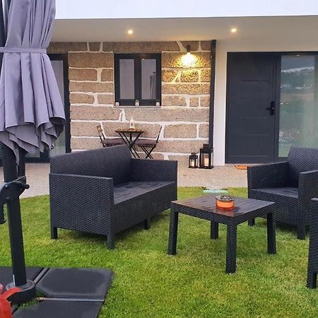 Village Guest House Arouca Exterior foto