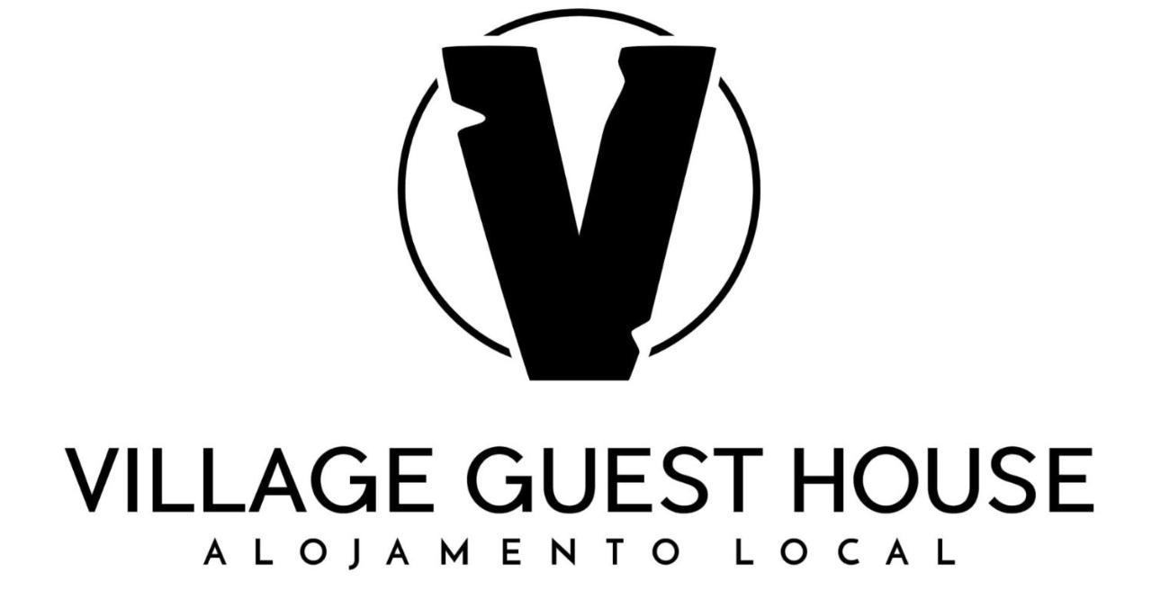 Village Guest House Arouca Exterior foto