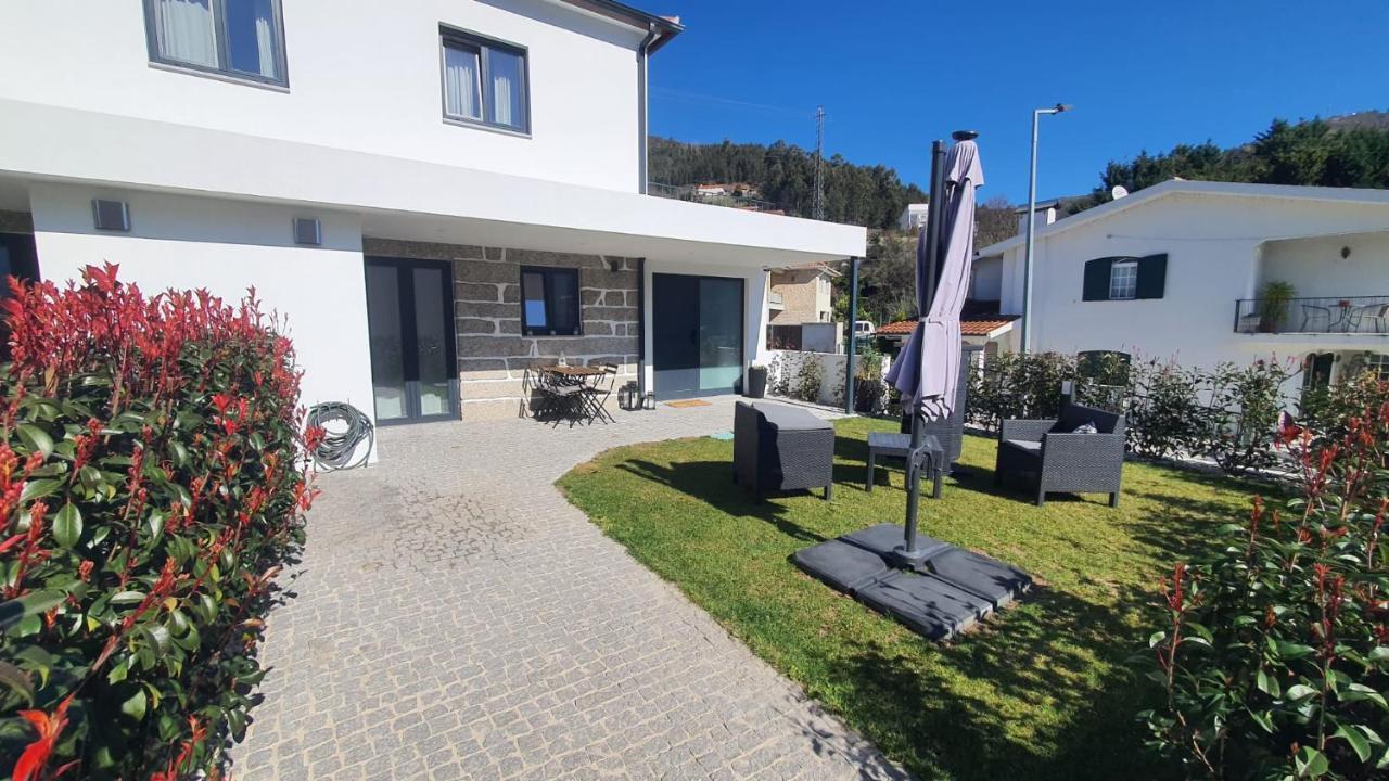 Village Guest House Arouca Exterior foto