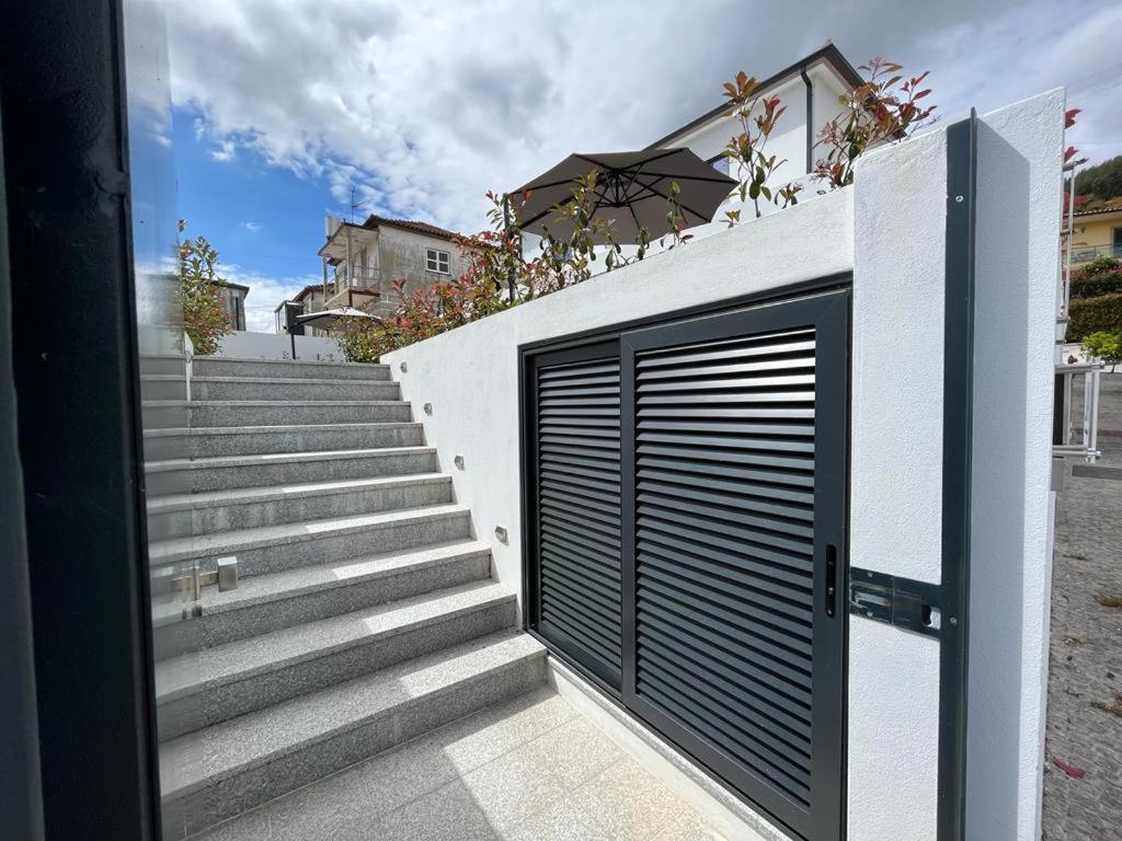 Village Guest House Arouca Exterior foto