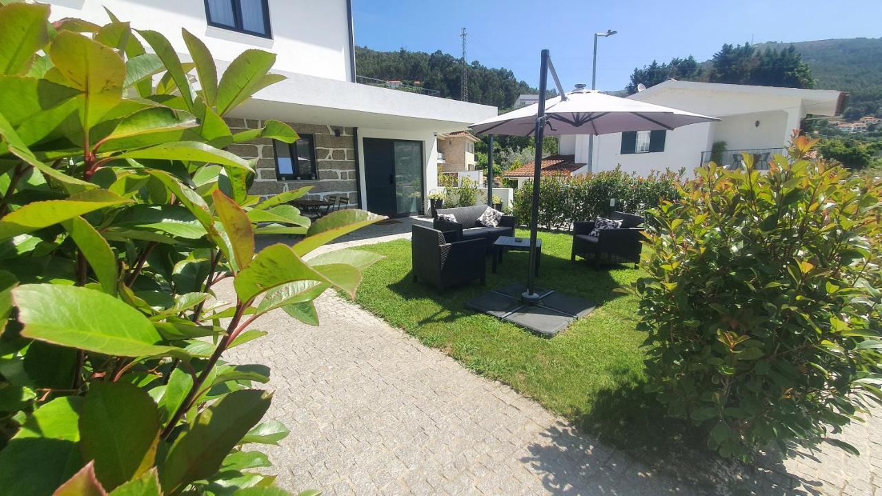 Village Guest House Arouca Exterior foto